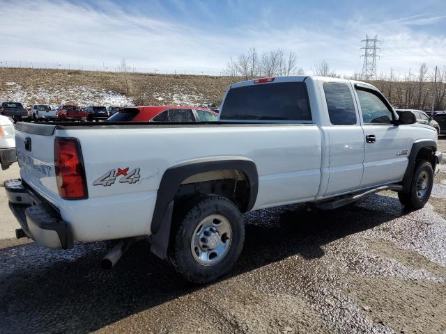 Photo 3 from auction – 2006 CHEVROLET SILVERADO with VIN 1GCHK29DX6E248007