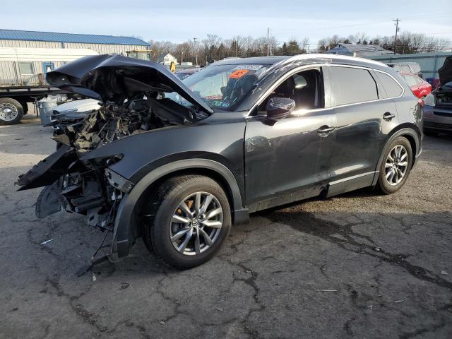 MAZDA CX-9 TOURI 2018 with VIN JM3TCBCY7J0211402 - Photo from auction