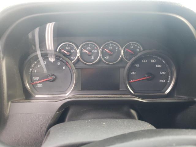 Photo 9 from auction – 2019 CHEVROLET SILVERADO with VIN 3GCPWCED0KG313557