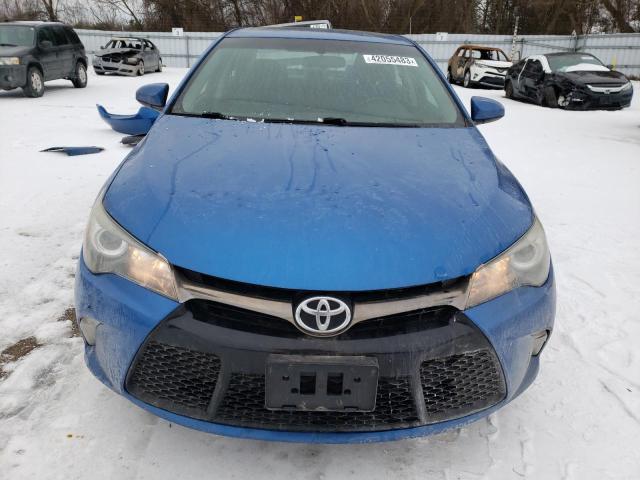Photo 5 from auction – 2016 TOYOTA CAMRY LE with VIN 4T1BF1FK3GU561815