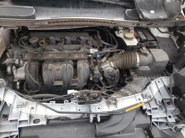 Photo 12 from auction – 2015 FORD TRANSIT CO with VIN NM0LS7F73F1185164