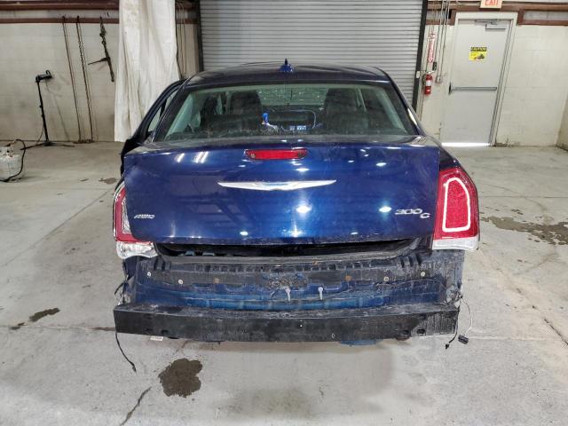 Photo 6 from auction – 2016 CHRYSLER 300C with VIN 2C3CCAKG6GH170734