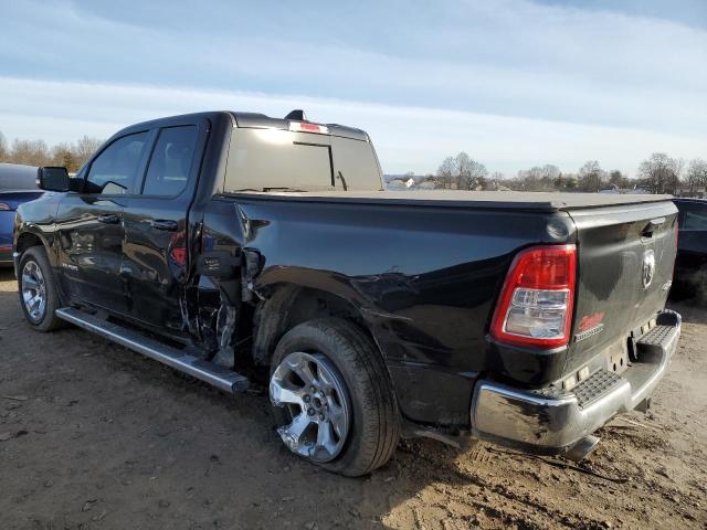 Photo 2 from auction – 2022 RAM 1500 BIG H with VIN 1C6SRFBT2NN207953