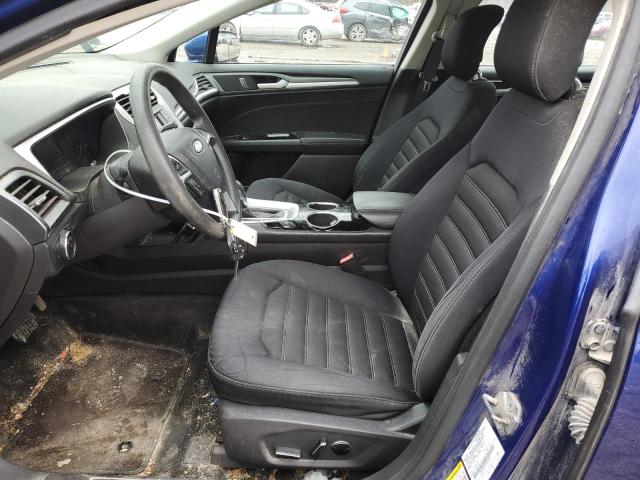 Photo 7 from auction – 2013 FORD FUSION SE with VIN 3FA6P0H74DR102825