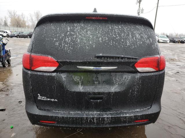 Photo 6 from auction – 2018 CHRYSLER PACIFICA T with VIN 2C4RC1DG7JR253741