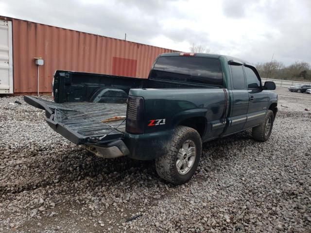 Photo 3 from auction – 2001 CHEVROLET SILVERADO with VIN 1GCEK19T71E124922