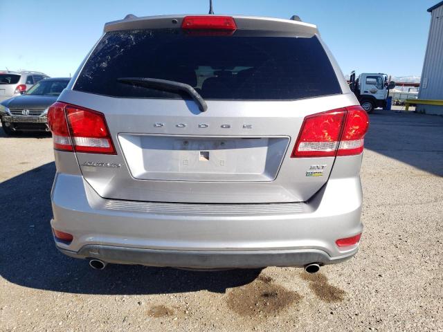 Photo 6 from auction – 2017 DODGE JOURNEY SX with VIN 3C4PDCBGXHT518386