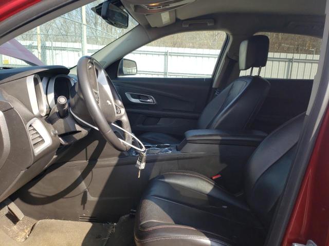 Photo 7 from auction – 2010 CHEVROLET EQUINOX LT with VIN 2CNALPEW6A6335544