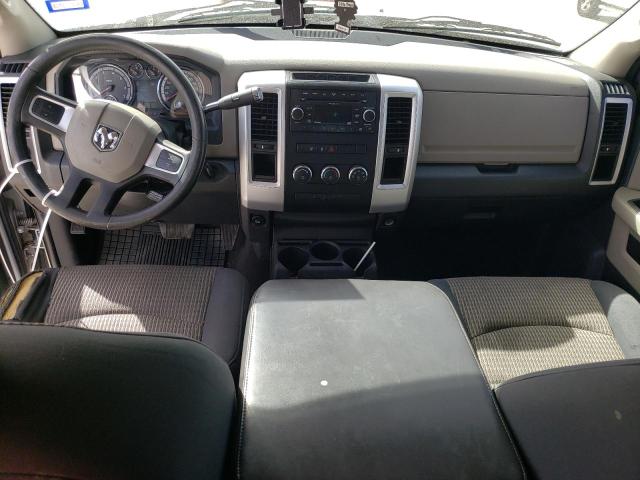 Photo 8 from auction – 2010 DODGE RAM 1500 with VIN 1D7RB1GT3AS162871