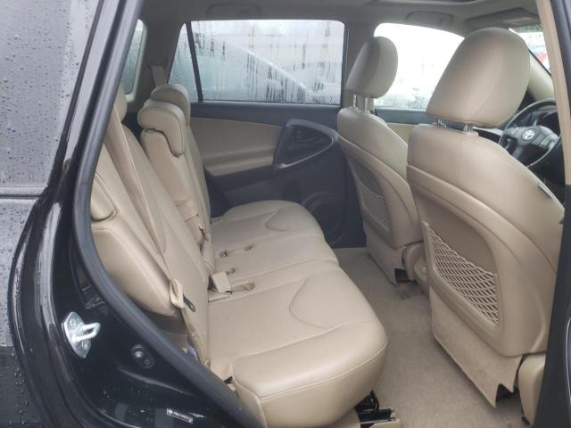 Photo 11 from auction – 2009 TOYOTA RAV4 LIMIT with VIN JTMBK31VX9D001256