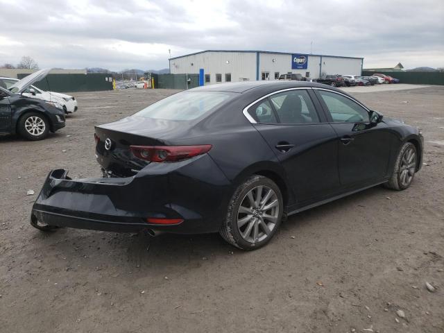 Photo 3 from auction – 2021 MAZDA 3 SELECT with VIN JM1BPABL2M1340767