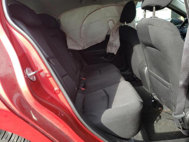 Photo 10 from auction – 2014 MAZDA 3 TOURING with VIN JM1BM1L74E1105380