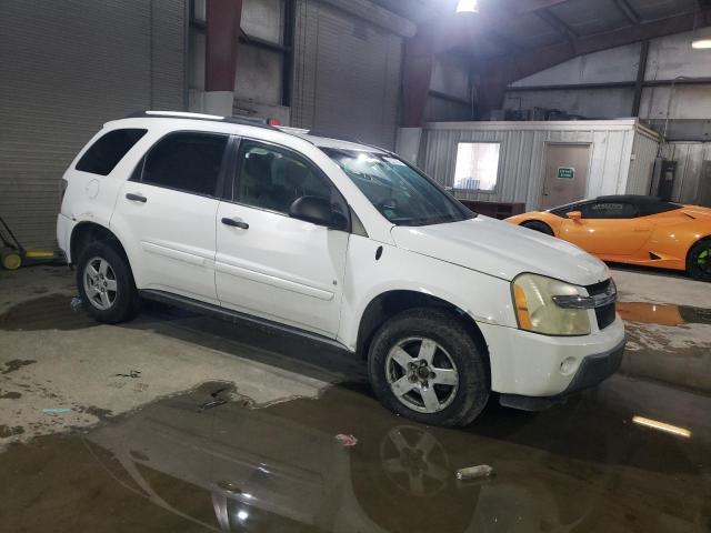 Photo 4 from auction – 2008 CHEVROLET EQUINOX LS with VIN 2CNDL13FX86040079