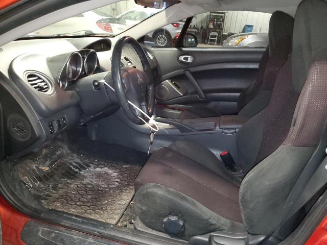 Photo 7 from auction – 2011 MITSUBISHI ECLIPSE GS with VIN 4A31K5DF1BE003907