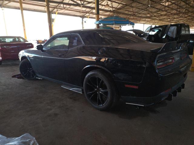 Photo 2 from auction – 2017 DODGE CHALLENGER with VIN 2C3CDZAG7HH600012