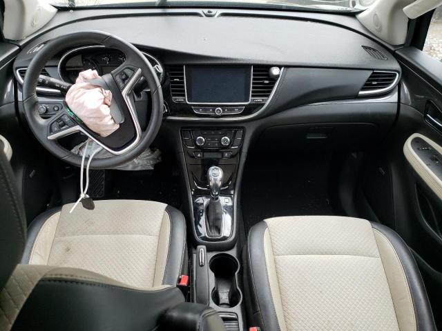 Photo 8 from auction – 2017 BUICK ENCORE SPO with VIN KL4CJ1SB6HB238170
