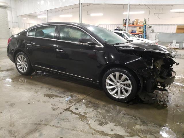 Photo 4 from auction – 2016 BUICK LACROSSE with VIN 1G4GB5G31GF226749