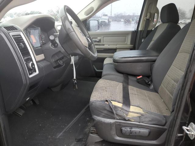 Photo 7 from auction – 2009 DODGE RAM 1500 with VIN 1D3HV18TX9S793700