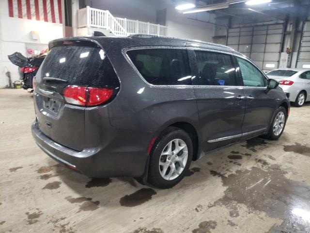 Photo 3 from auction – 2017 CHRYSLER PACIFICA T with VIN 2C4RC1EG9HR628182