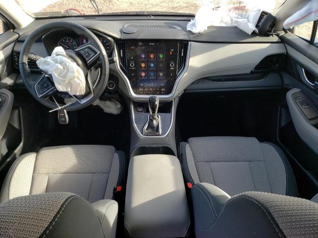 Photo 8 from auction – 2022 SUBARU OUTBACK PR with VIN 4S4BTAFC5N3210814