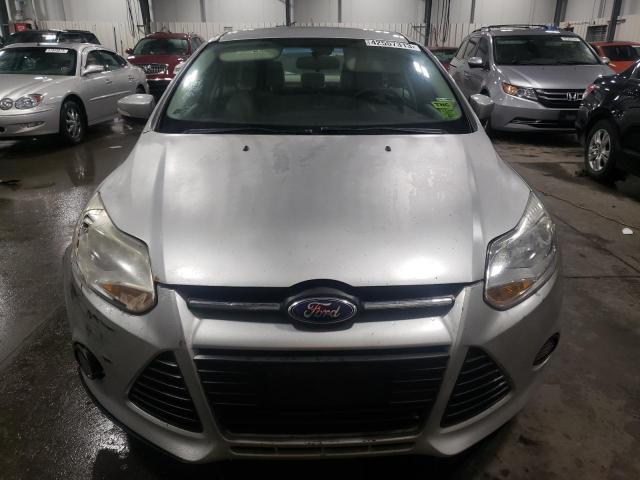 Photo 5 from auction – 2014 FORD FOCUS SE with VIN 1FADP3F23EL294173