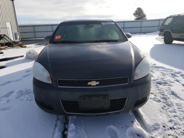 Zdjęcie 5 z aukcji – 2011 CHEVROLET IMPALA LS z VIN 2G1WF5EK8B1266091
