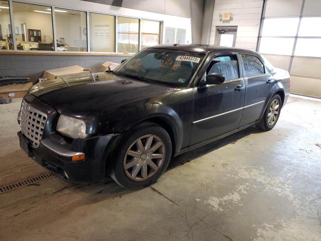 CHRYSLER 300 LIMITE 2008 с VIN 2C3LA33G28H271772 - Фото с аукциона