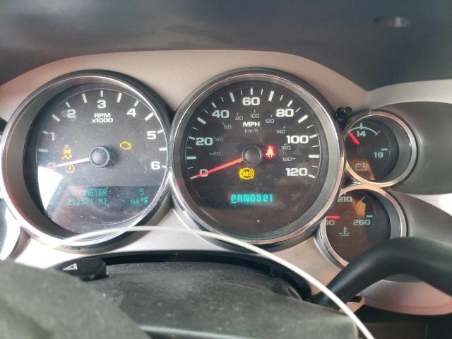 Photo 9 from auction – 2013 CHEVROLET SILVERADO with VIN 3GCPCSEA4DG137320