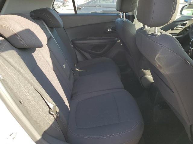 Photo 10 from auction – 2022 CHEVROLET TRAX LS with VIN KL7CJNSM1NB510213