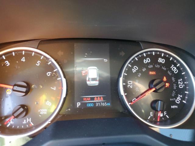 Photo 9 from auction – 2019 TOYOTA RAV4 LE with VIN 2T3F1RFV5KW005059