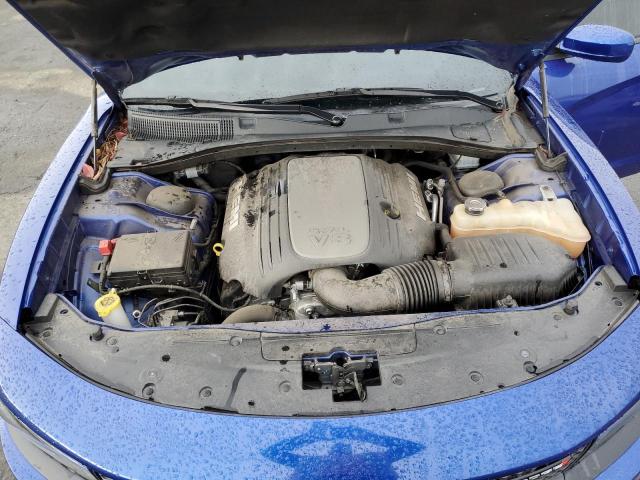 Photo 11 from auction – 2019 DODGE CHARGER R/ with VIN 2C3CDXCT5KH681954