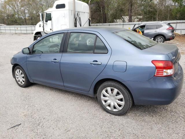 Photo 2 from auction – 2010 TOYOTA YARIS with VIN JTDBT4K37A1357167