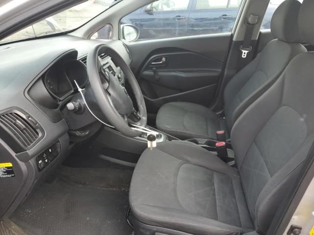 Photo 7 from auction – 2013 KIA RIO LX with VIN KNADM4A31D6187979
