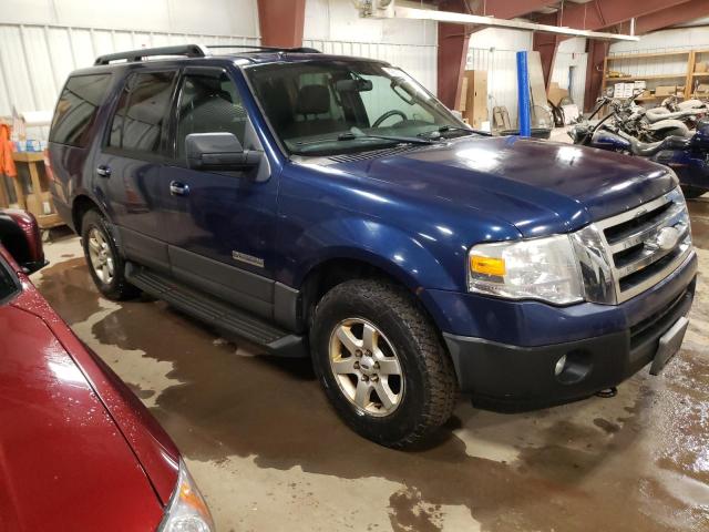 Photo 4 from auction – 2007 FORD EXPEDITION with VIN 1FMFU16517LA39031