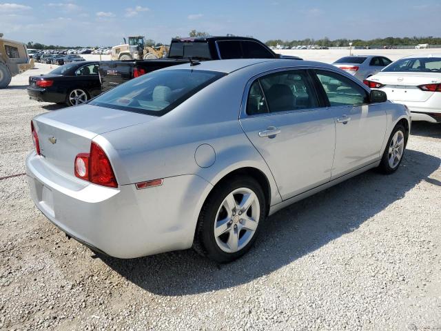 Photo 3 from auction – 2011 CHEVROLET MALIBU LS with VIN 1G1ZB5E15BF124189