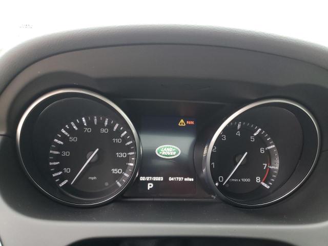 Photo 9 from auction – 2016 LAND ROVER DISCOVERY with VIN SALCR2BG7GH629347