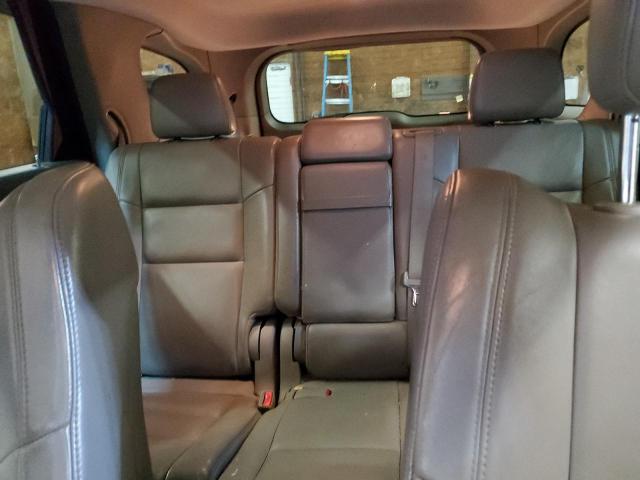 Photo 10 from auction – 2013 DODGE DURANGO CR with VIN 1C4RDJDG8DC554240