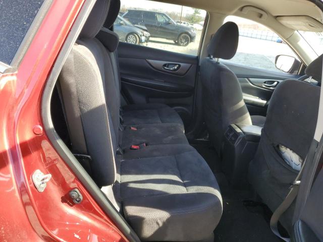 Photo 11 from auction – 2015 NISSAN ROGUE S with VIN KNMAT2MV3FP541217