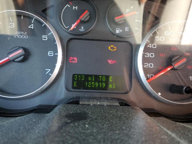 Photo 9 from auction – 2006 FORD FIVE HUNDR with VIN 1FAFP24136G167821