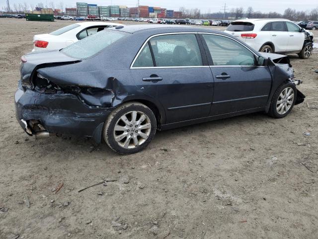 Photo 3 from auction – 2007 HONDA ACCORD EX with VIN 1HGCM66507A016423