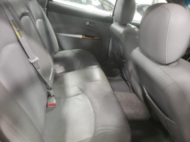 Photo 10 from auction – 2005 BUICK LACROSSE C with VIN 2G4WD532X51221623
