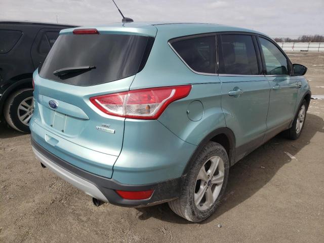 Photo 3 from auction – 2013 FORD ESCAPE SE with VIN 1FMCU0G91DUC41629