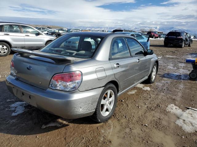 Photo 3 from auction – 2007 SUBARU IMPREZA 2. with VIN JF1GD61627H520646