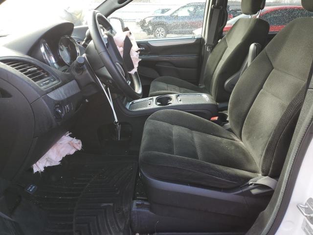 Photo 7 from auction – 2016 DODGE GRAND CARA with VIN 2C4RDGCG8GR266458