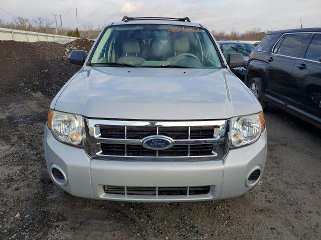 Photo 5 from auction – 2008 FORD ESCAPE XLT with VIN 1FMCU03Z28KC38746