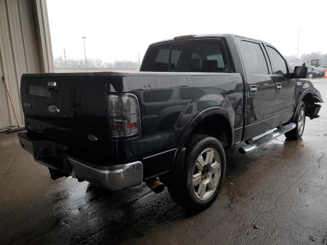 Photo 3 from auction – 2006 FORD F150 SUPER with VIN 1FTPW14596FA58588