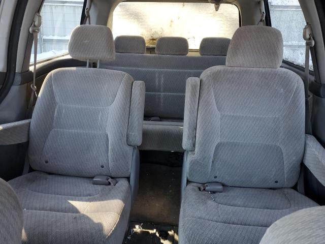 Photo 10 from auction – 2004 HONDA ODYSSEY LX with VIN 5FNRL18564B092095