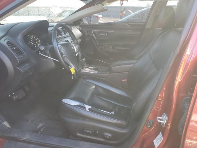 Photo 7 from auction – 2017 NISSAN ALTIMA 2.5 with VIN 1N4AL3AP1HC114937