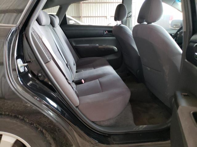 Photo 10 from auction – 2006 TOYOTA PRIUS with VIN JTDKB22U367530560