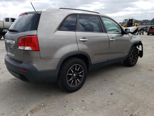 Photo 3 from auction – 2012 KIA SORENTO BA with VIN 5XYKTDA24CG218271